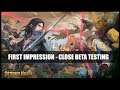 World of Dragon Nest - First Impression, Gameplay and Dungeon Raid