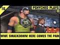WWE Smackdown! Here Comes The Pain #16 - Vince Is Always The Bad Guy...