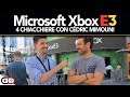 Xbox E3 2019: quattro chiacchiere con Cédric Mimouni