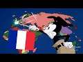 Yakko's world French fandub