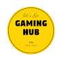 Gaming Hub PS5