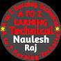A to Z Earning Technical