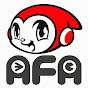 AFA - Anime Festival Asia