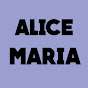 Alice Maria