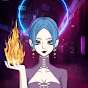 Queen Calamity.