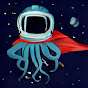 Super Space Squid
