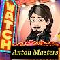 Anton Masters