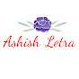 Ashish Letra