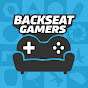Backseat Gamers