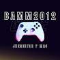 bamm2012