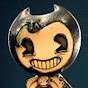 Bendy The Warrior Gamer