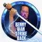 Benny Wan Strikes Back