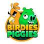 Birdies & Piggies