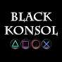 Black Konsol