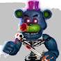 Blueberry Freddy