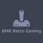 BMK Retro Gaming