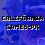 CALIFÓRNIA GAMES - PR 