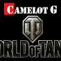 Camelot G World of Tanks WOT