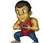 Canal Meus Arquivos B83