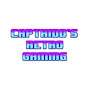 Captkidd's Retro Gaming