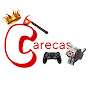 Carecas Gamers