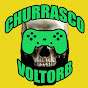 Churrasco Voltorb Gaming