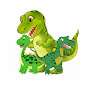 DINO AIUEO