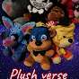 Ernie’s plushverse