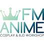 FM-Anime Cosplay
