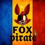 Fox Pirate