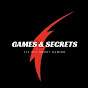 Games & Secrets