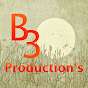 G&G at B3 Productions