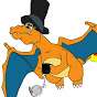 Gentleman Charizard