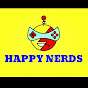 Happy Nerds