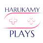 Harukamy Plays