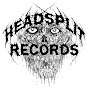 HEADSPLIT RECORDS