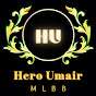 Hero Umair#MLBB