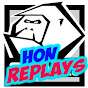 Heroes Of Newerth Replays