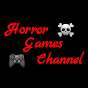 Horror Games Channel