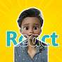 HR React