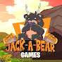 Jack-a-Bear Games