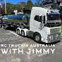 RC Truckin Australia with Jimmy
