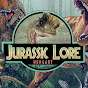 Jurassic Lore Hungary