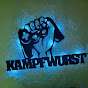 Kampfwurst Ronny