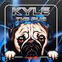 Kyle The Pug
