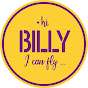 HiBillyICanFly
