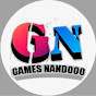 Games NandoOo