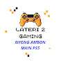 Lateri 2 Gaming