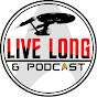 Live Long and Podcast