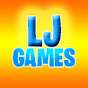 LJ GAMES